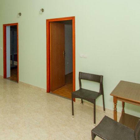 Apartment Jadranka Задар Экстерьер фото