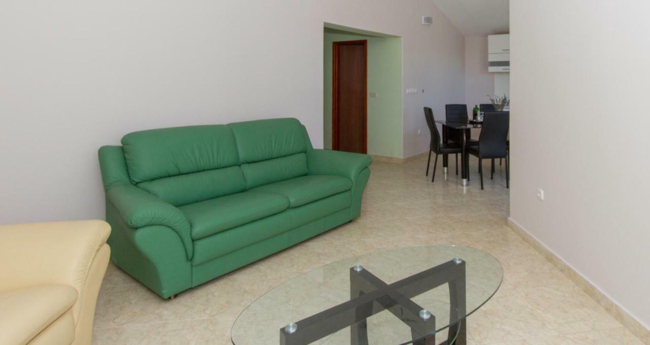 Apartment Jadranka Задар Экстерьер фото