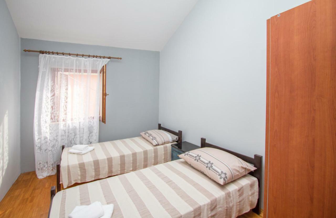 Apartment Jadranka Задар Экстерьер фото